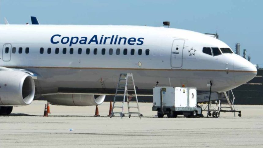 Copa Airlines anuncia vuelo diario entre Panamá y Venezuela a partir de este 3-JUN 1 Panamá y Venezuela