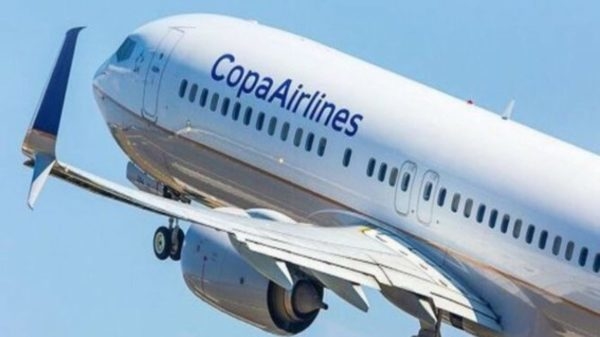 Copa Airlines anuncia vuelo diario entre Panamá y Venezuela a partir de este 3-JUN 2 Panamá y Venezuela