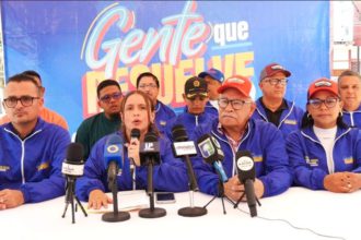 Maturín tendrá cuatro centros nucleados