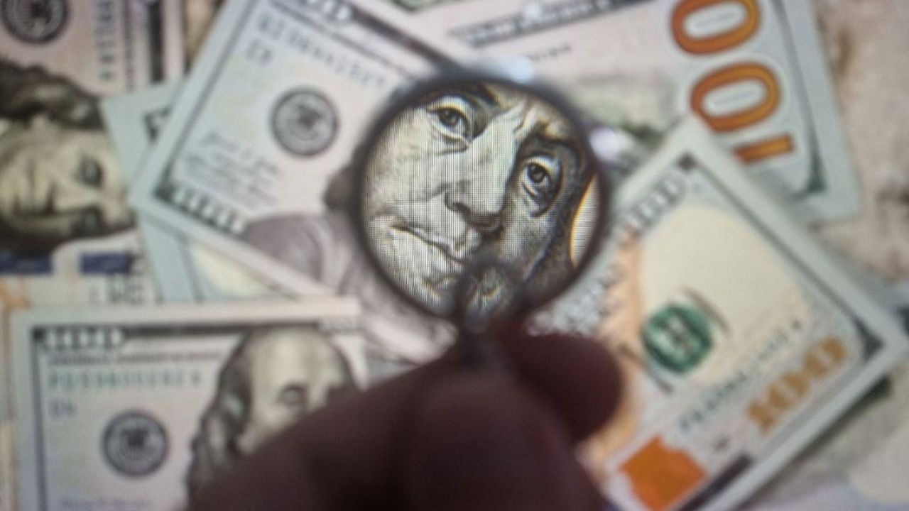 Desapareció el dólar Paralelo este viernes 30 de mayo