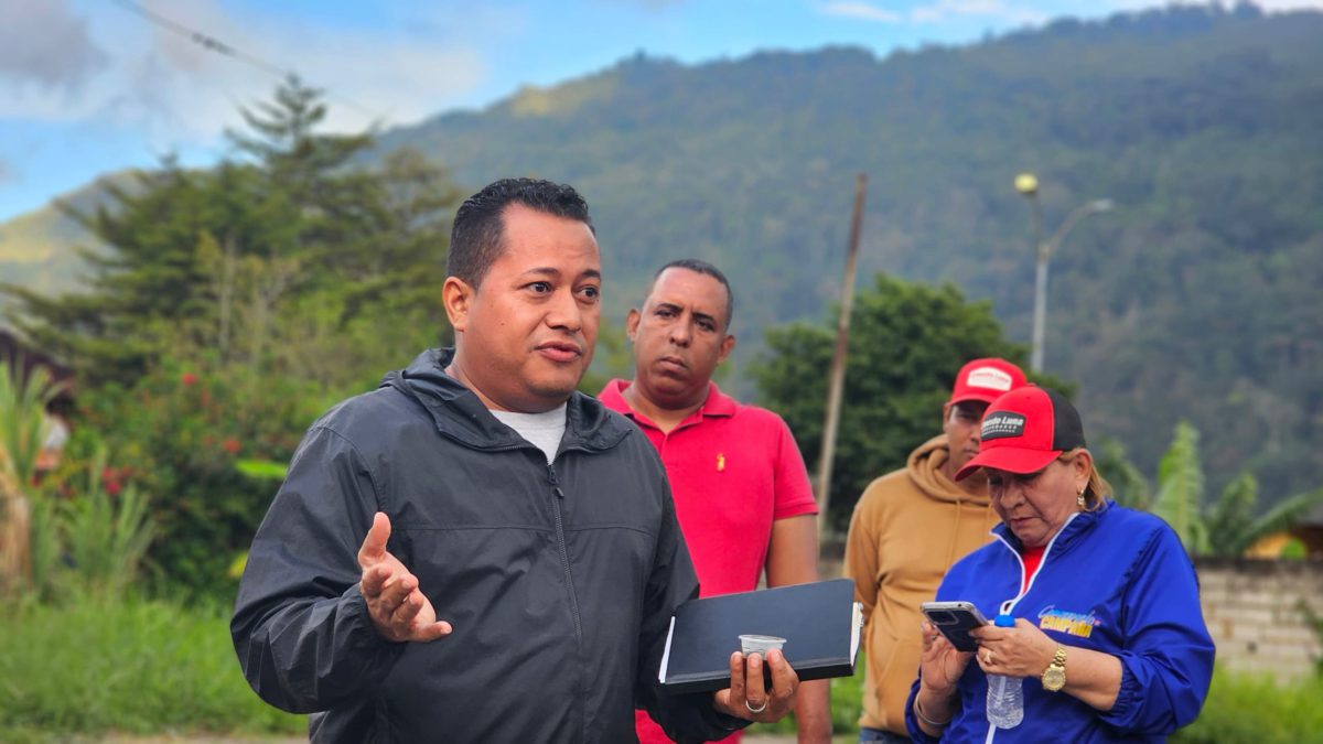 Desde Caripe se construye la victoria del próximo 25 de mayo 3 desde caripe se construye la victoria del proximo 25 de mayo laverdaddemonagas.com reinaldo astudillo3