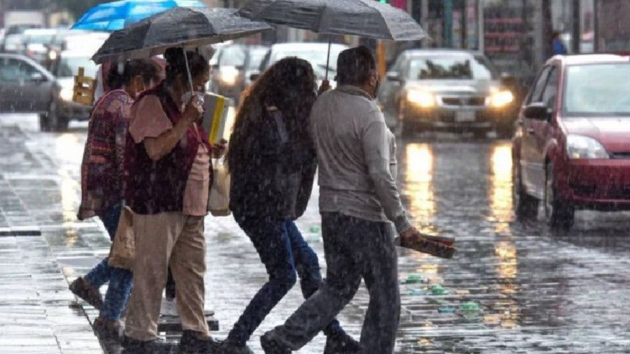 la onda tropical N°2 