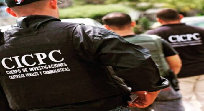 Detenida pareja en Anzoátegui por violencia contra niña de nueve años