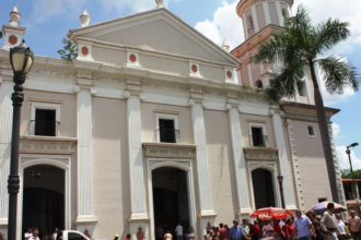 Diócesis de San Carlos