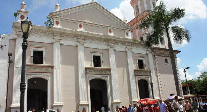 Diócesis de San Carlos tiene nuevo obispo: Papa León XIV otorgó el nombramiento