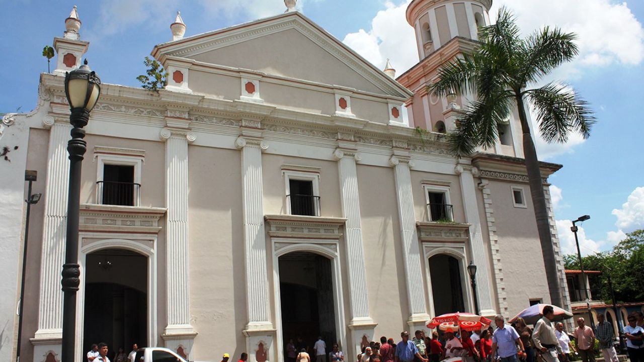 Diócesis de San Carlos