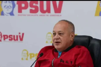 Diosdado Cabello