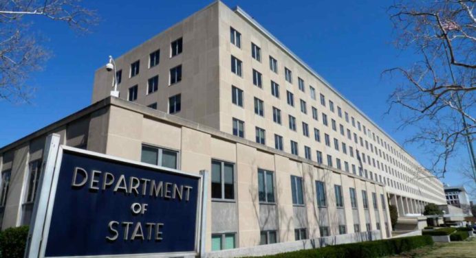 EE.UU.: Licencia de Chevron en Venezuela expira este martes