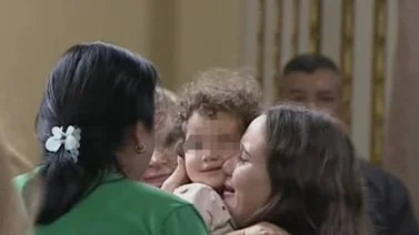 EE.UU. regresa a Venezuela a la niña Maikelys Espinoza 2 Maikelys Espinoza