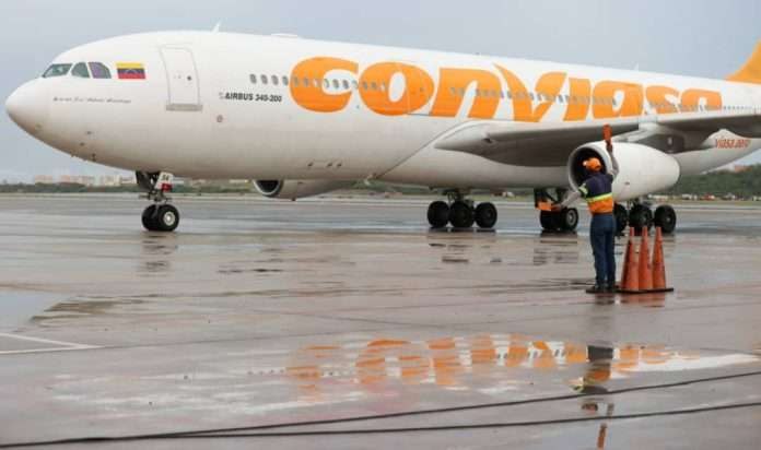 venezolanos desde México