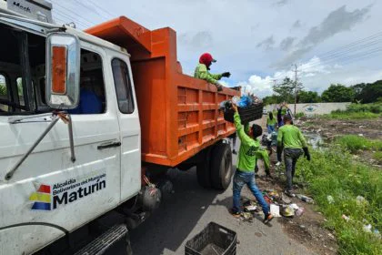 basura