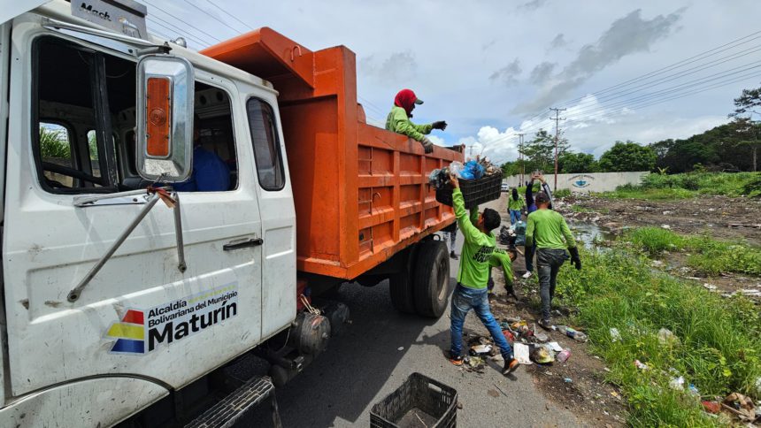 basura