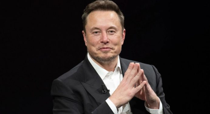 Elon Musk deja su puesto como asesor de Donald Trump