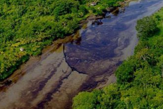 ataque a un oleoducto