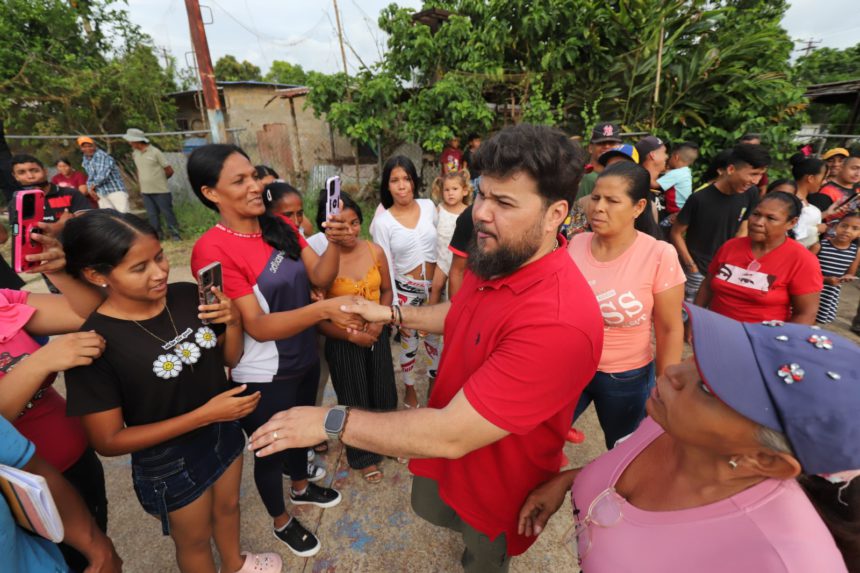Ernesto Luna