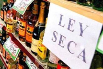 en gaceta oficial ley seca