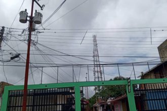 Comerciantes piden solución