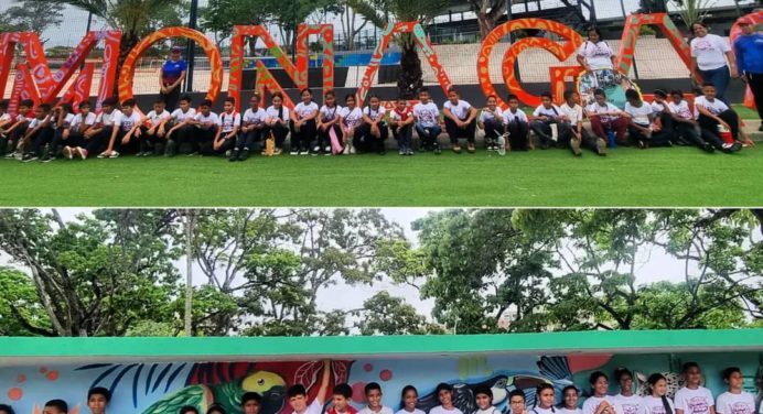 En Monagas se consolida el turismo social y educativo