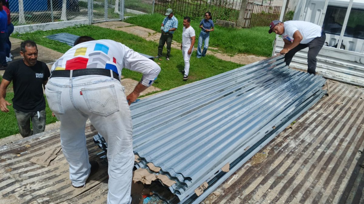 ernesto luna cumple con los habitantes de musipan laverdaddemonagas.com musipan3