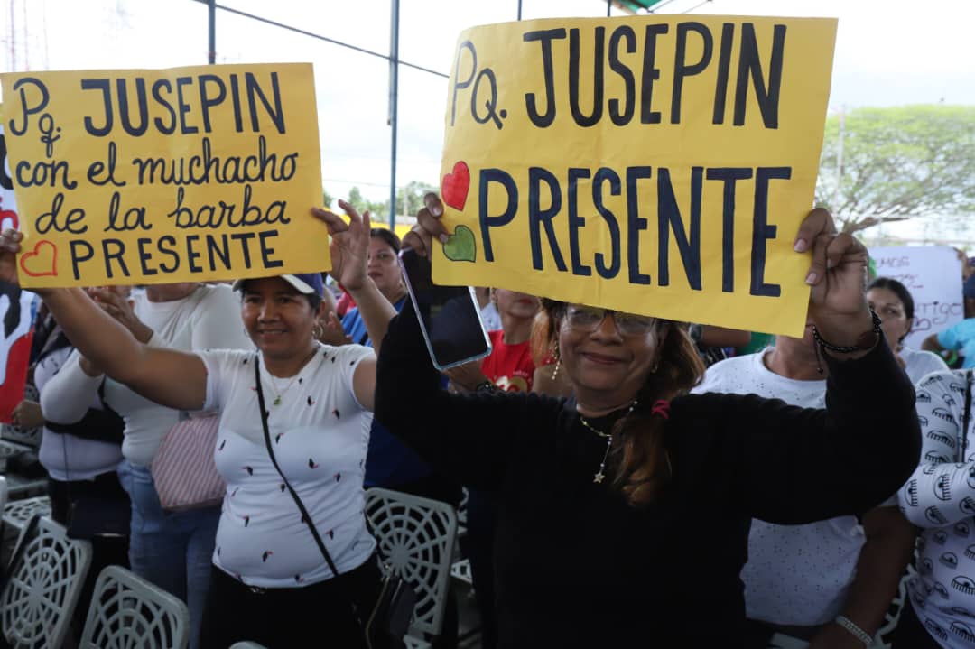 ernesto luna encabeza encuentro con el poder popular en jusepin laverdaddemonagas.com jusepin3