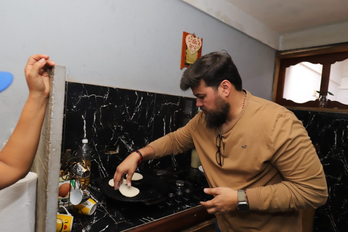 Ernesto Luna entrega proyecto de gasificación en el sector Buena Vista de Maturín 2 ernesto luna entrega proyecto de gasificacion en el sector buena vista de maturin laverdaddemonagas.com ernresto2