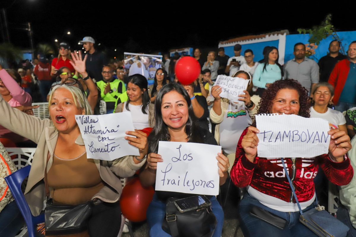 ernesto luna garantiza agua y viviendas dignas en la llovizna y guanaguanay laverdaddemonagas.com ernesto2