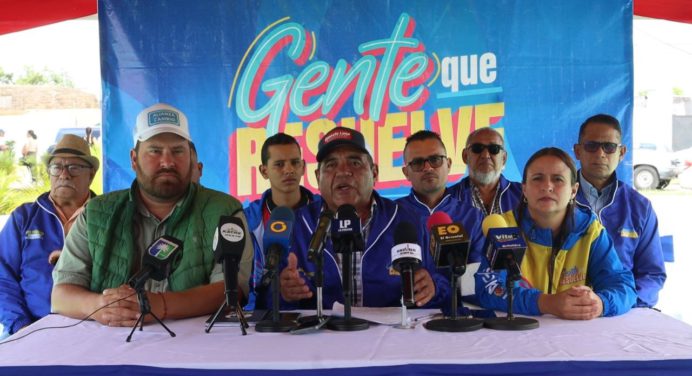 Esperan más de 150 mil personas en cierre de campaña con Ernesto Luna