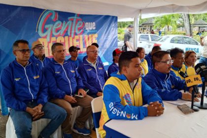 Este jueves culmina campaña electoral