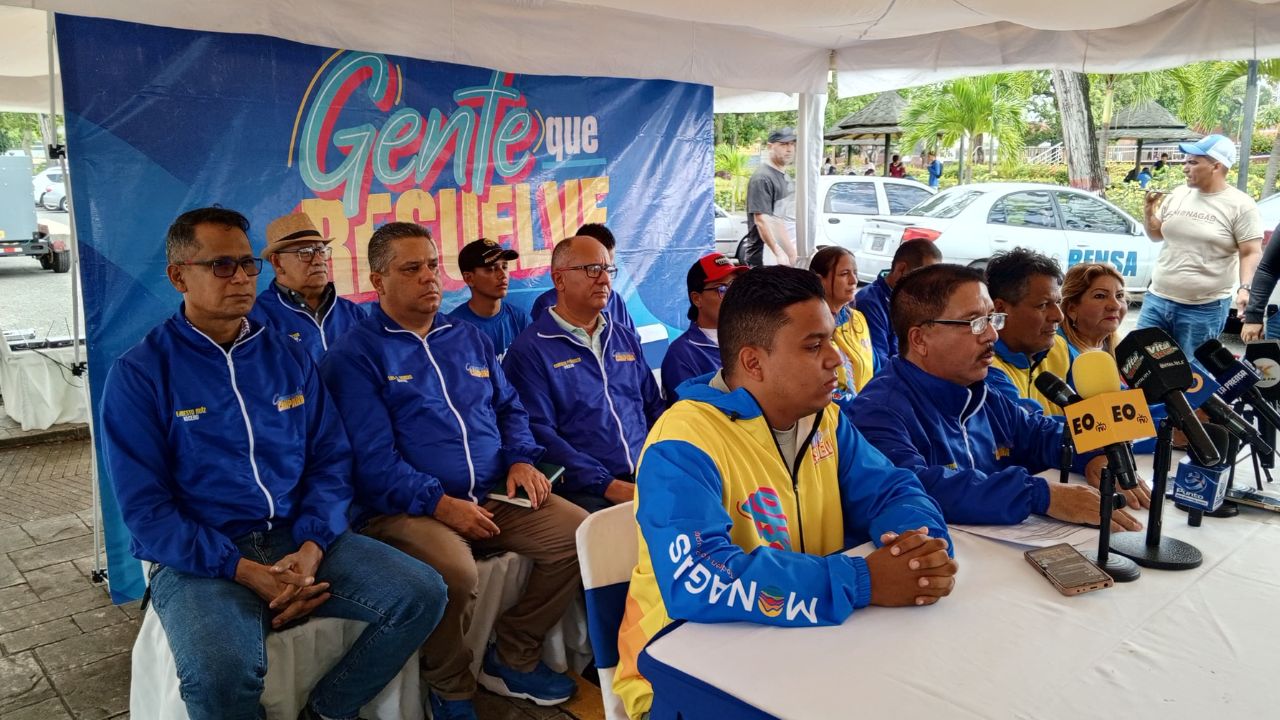 Este jueves culmina campaña electoral