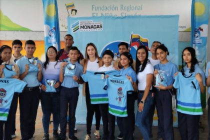 estudiantes monaguenses viajaron a anzoategui para las olimpiadas de robotica 2025 laverdaddemonagas.com la verdad de monagas 2025 05 15t155416.400