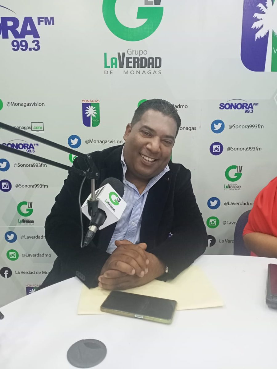 Eudys Marín propone ley de protección a trabajadores de medios de comunicación 2 eudys marin propone ley de proteccion a trabajadores de medios de comunicacion laverdaddemonagas.com eudys2