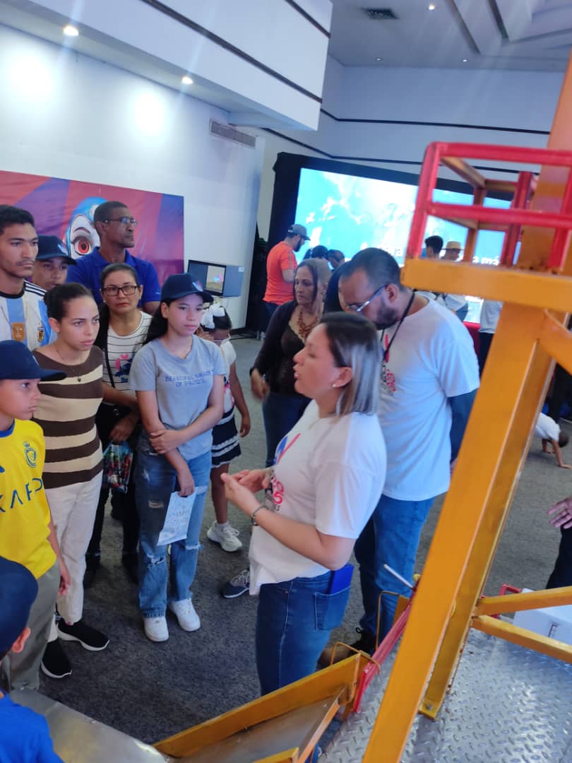 Expoferia de niños y niñas productores ratificó compromiso con el futuro 3 expoferia de ninos y ninas productores ratifico compromiso con el futuro laverdaddemonagas.com