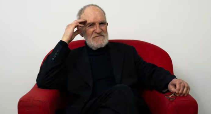 Falleció el actor colombiano Kepa Amuchastegui de Betty la Fea