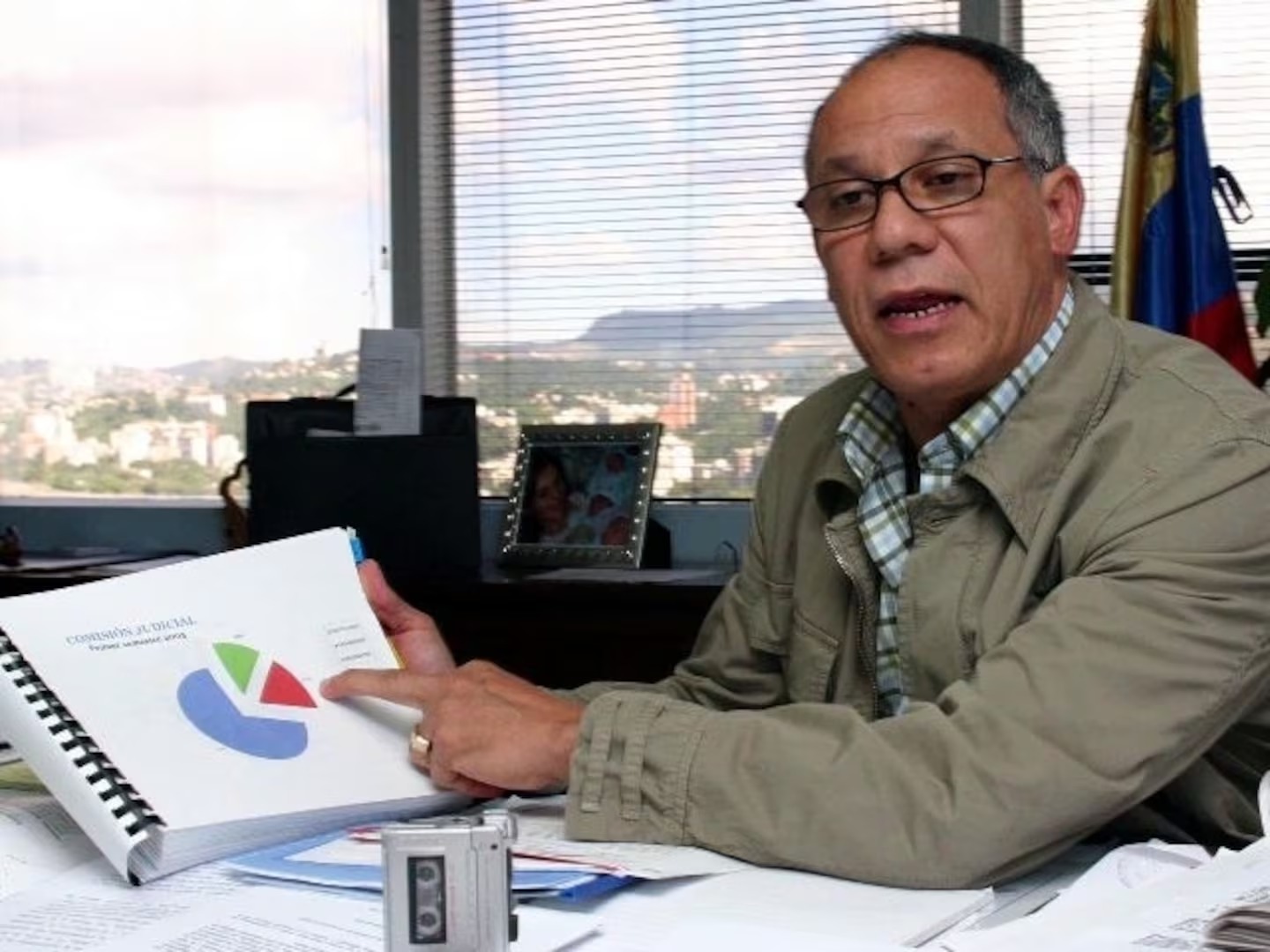 Luis Velázquez Alvaray