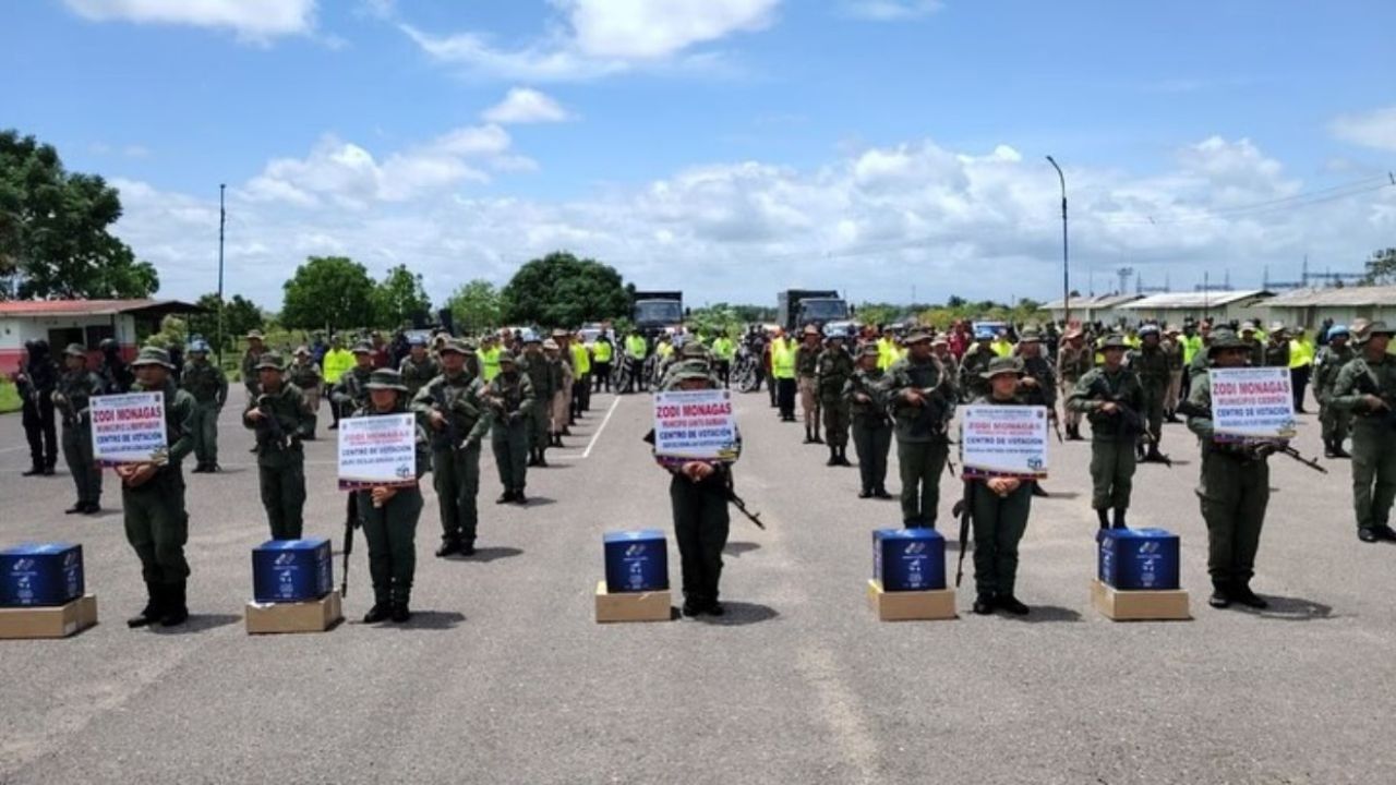 elecciones de diputados indígenas