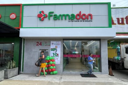 Farmadon