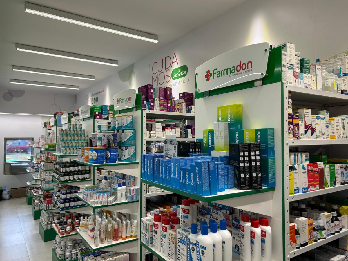 farmadon aperturo sucursal numero 21 en la avenida el ejercito laverdaddemonagas.com farmadon 4