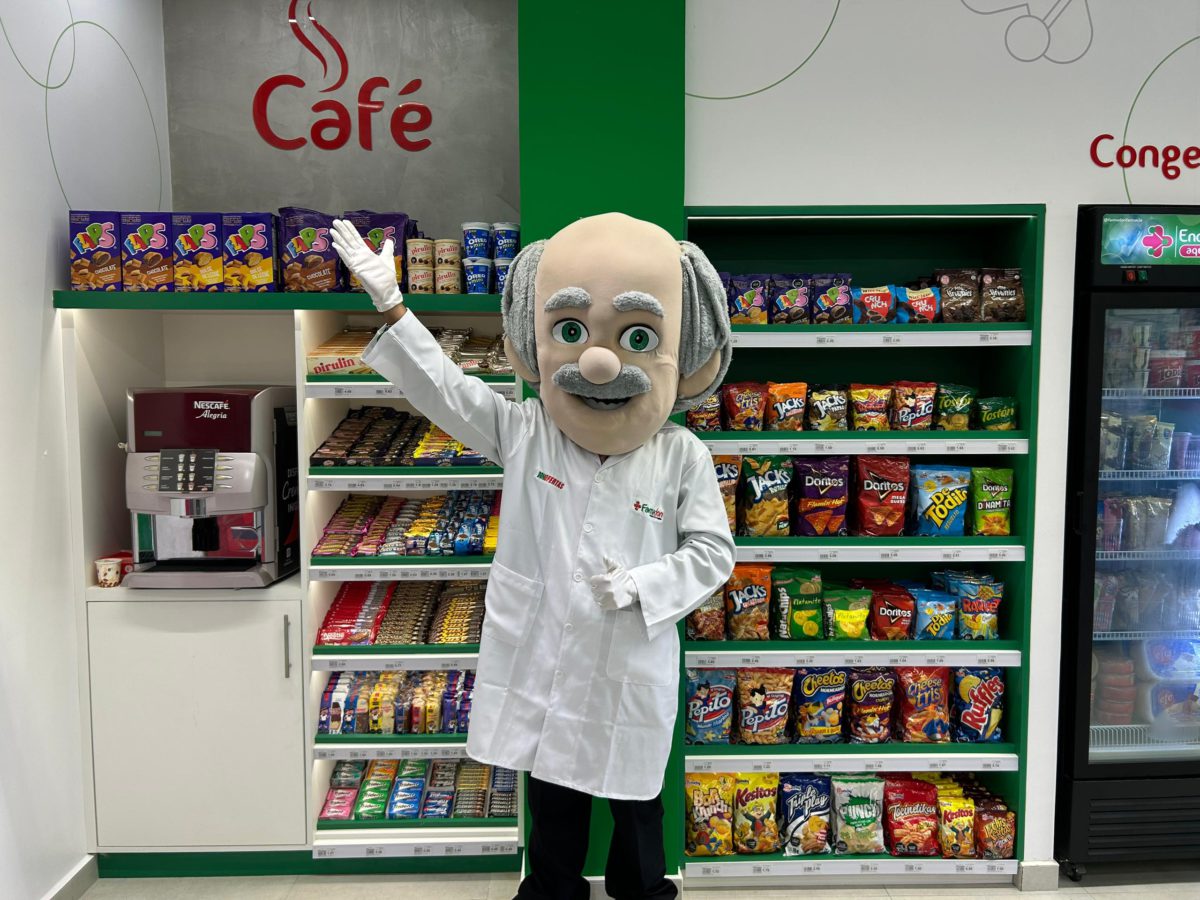 farmadon aperturo sucursal numero 21 en la avenida el ejercito laverdaddemonagas.com farmadon5