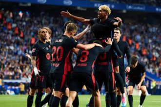 fc barcelona se corono campeon de la liga al derrotar al espanyol 0 2 laverdaddemonagas.com la verdad de monagas 2025 05 15t192331.959