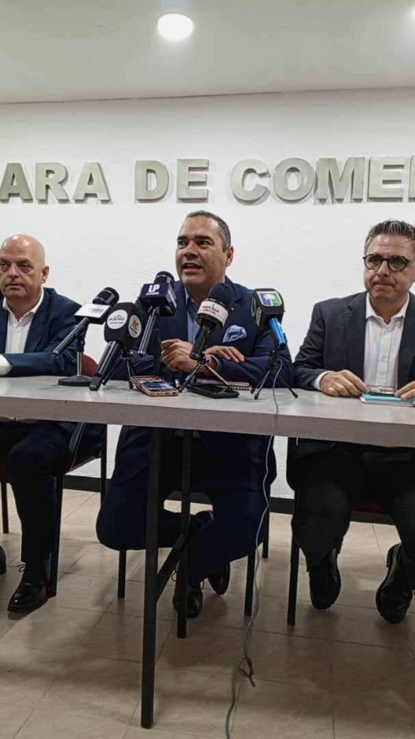 Fedecámaras presenta propuestas en materia económica por regiones 3 fedecamaras laverdaddemonagas.com image 1