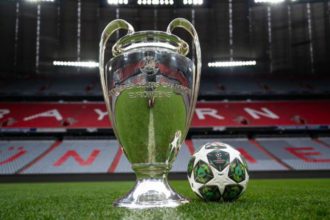 final de la uefa champions league 2025 cuando se jugara laverdaddemonagas.com la verdad de monagas 23