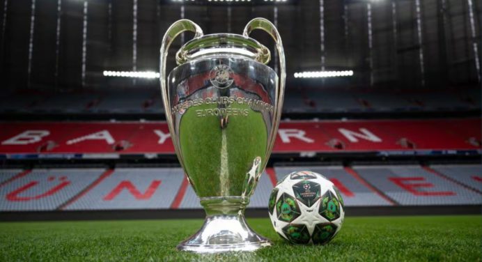 Final de la UEFA Champions League 2025: ¿Cuándo se jugará?