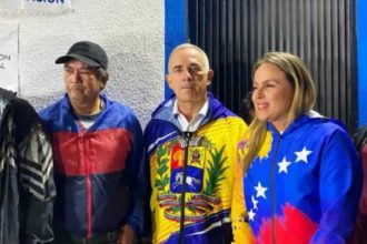 frontera del estado Táchira