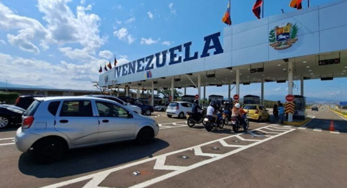 Fronteras abiertas: Bernal confirma acceso sin restricciones entre Venezuela y Colombia