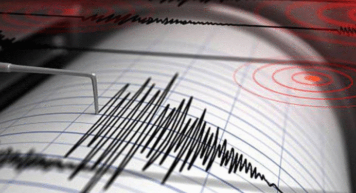 Funvisis detecta sismo de magnitud 3.7 en Guárico