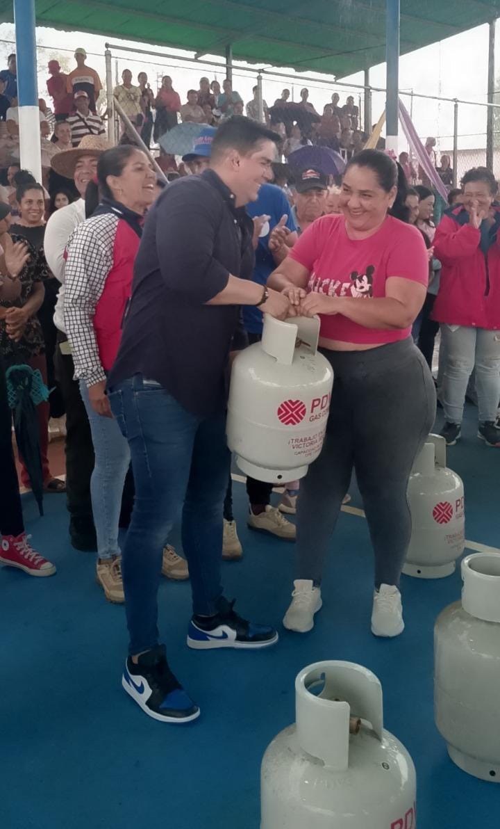 Gasmaca