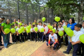 gobernacion de monagas celebro el dia internacional de la nutricion laverdaddemonagas.com nutricion1
