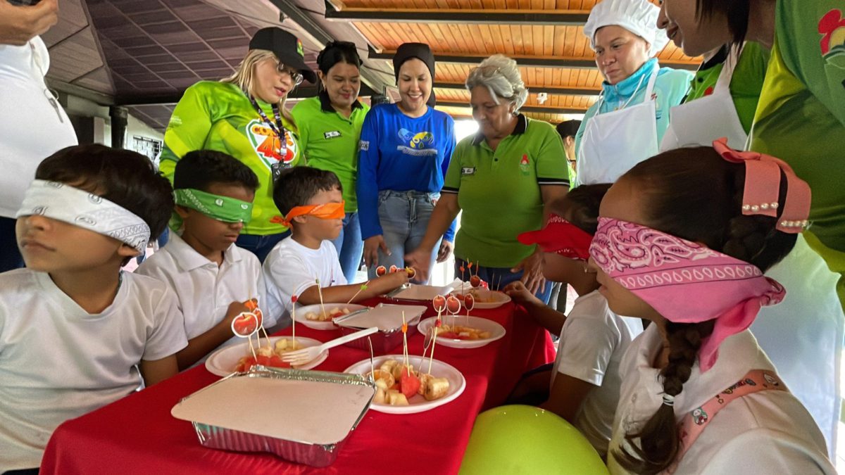 Gobernación de Monagas celebró el día internacional de la Nutrición 3 gobernacion de monagas celebro el dia internacional de la nutricion laverdaddemonagas.com nutricion3