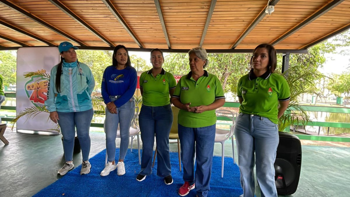 Gobernación de Monagas celebró el día internacional de la Nutrición 4 gobernacion de monagas celebro el dia internacional de la nutricion laverdaddemonagas.com nutricion4