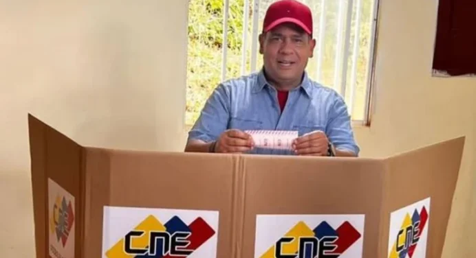 Gobernadores electos celebraron en sus estados